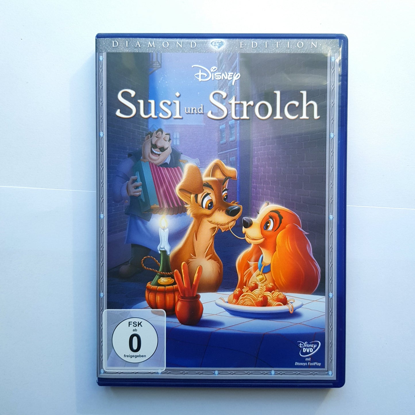 DVD Kinderfilme zur Auswahl (z.B. Disney Bambi, Alvin, Lego, Star Wars, Harry Potter) - Zustand sehr gut