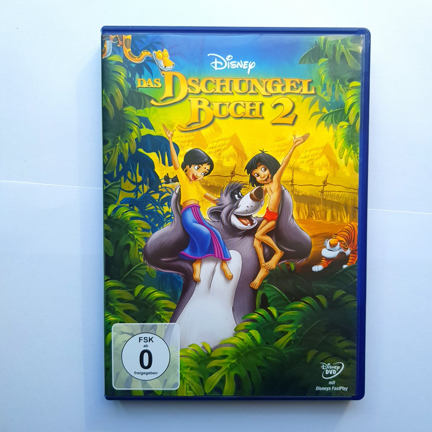 DVD Kinderfilme zur Auswahl (z.B. Disney Bambi, Alvin, Lego, Star Wars, Harry Potter) - Zustand sehr gut