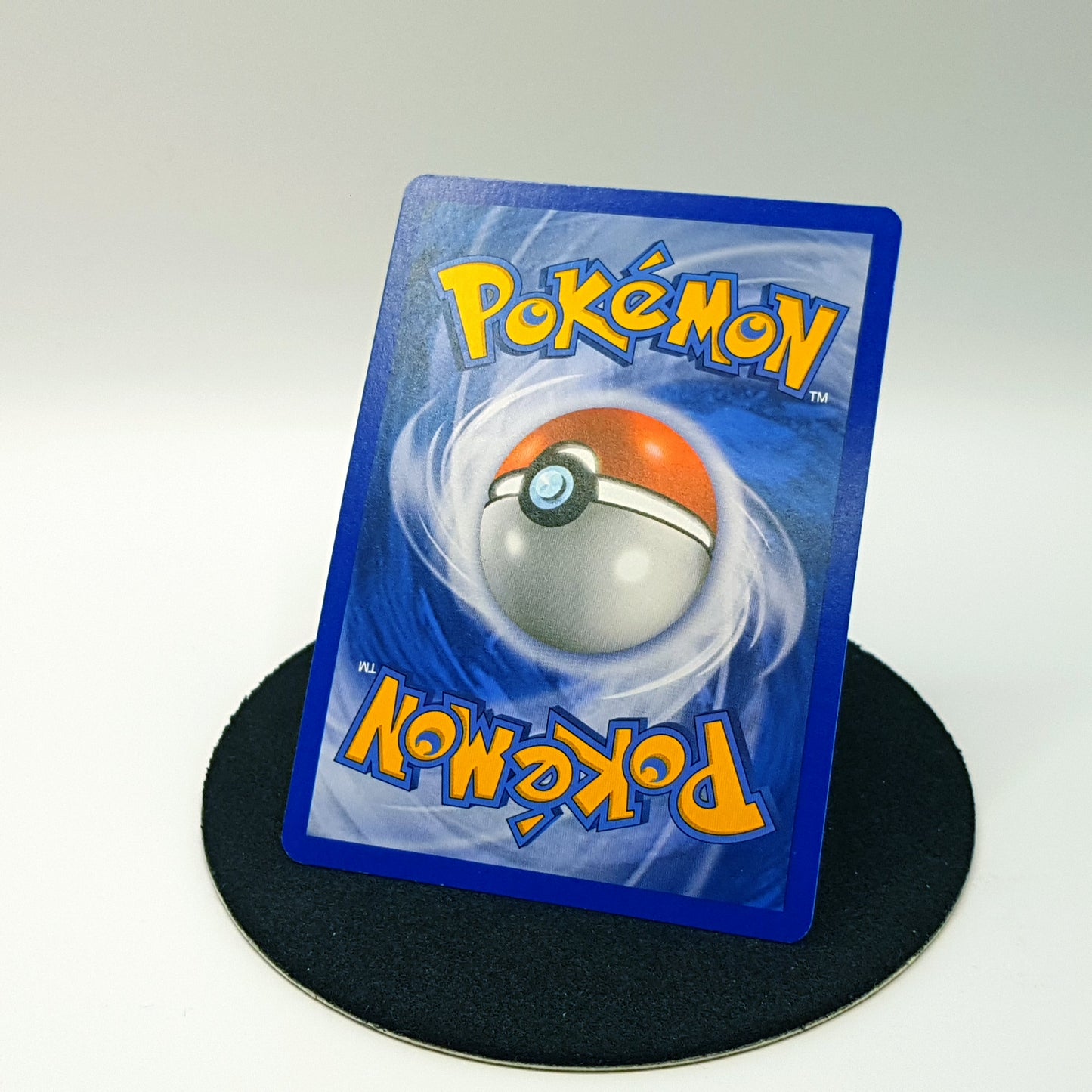 Pokemonkarte - Reptain 39/99 reverse holo DE NM 2010