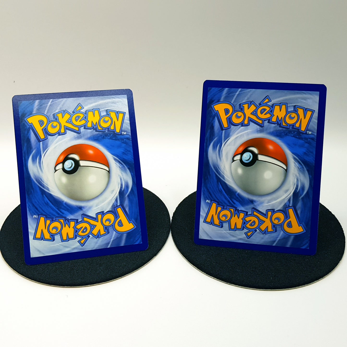 Pokemonkarten - Voltorb 39/108 & Electrode 40/108 rare EN mint 2016