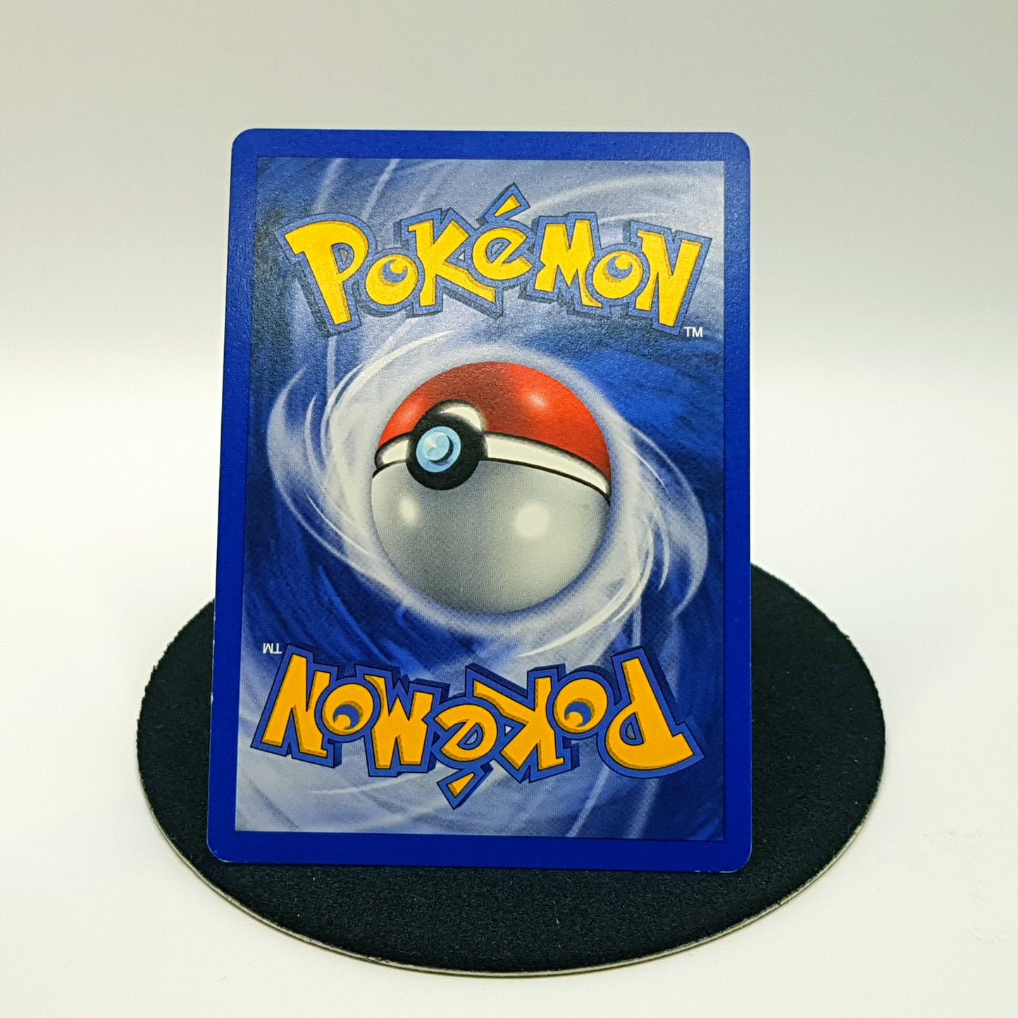 Pokemonkarte - Mantax 29/123 rare reverse holo DE near mint 2007