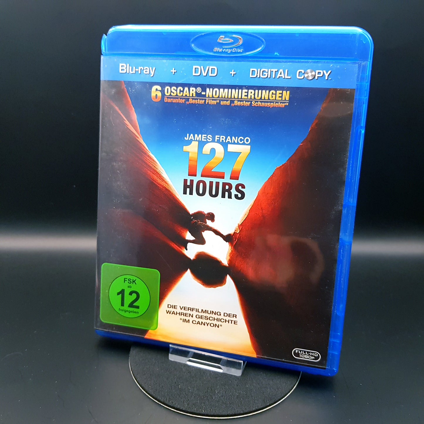 Blu Ray Filme zur Auswahl (z.B. Star Wars, Hulk, Avengers, Transformers) - Zustand sehr gut