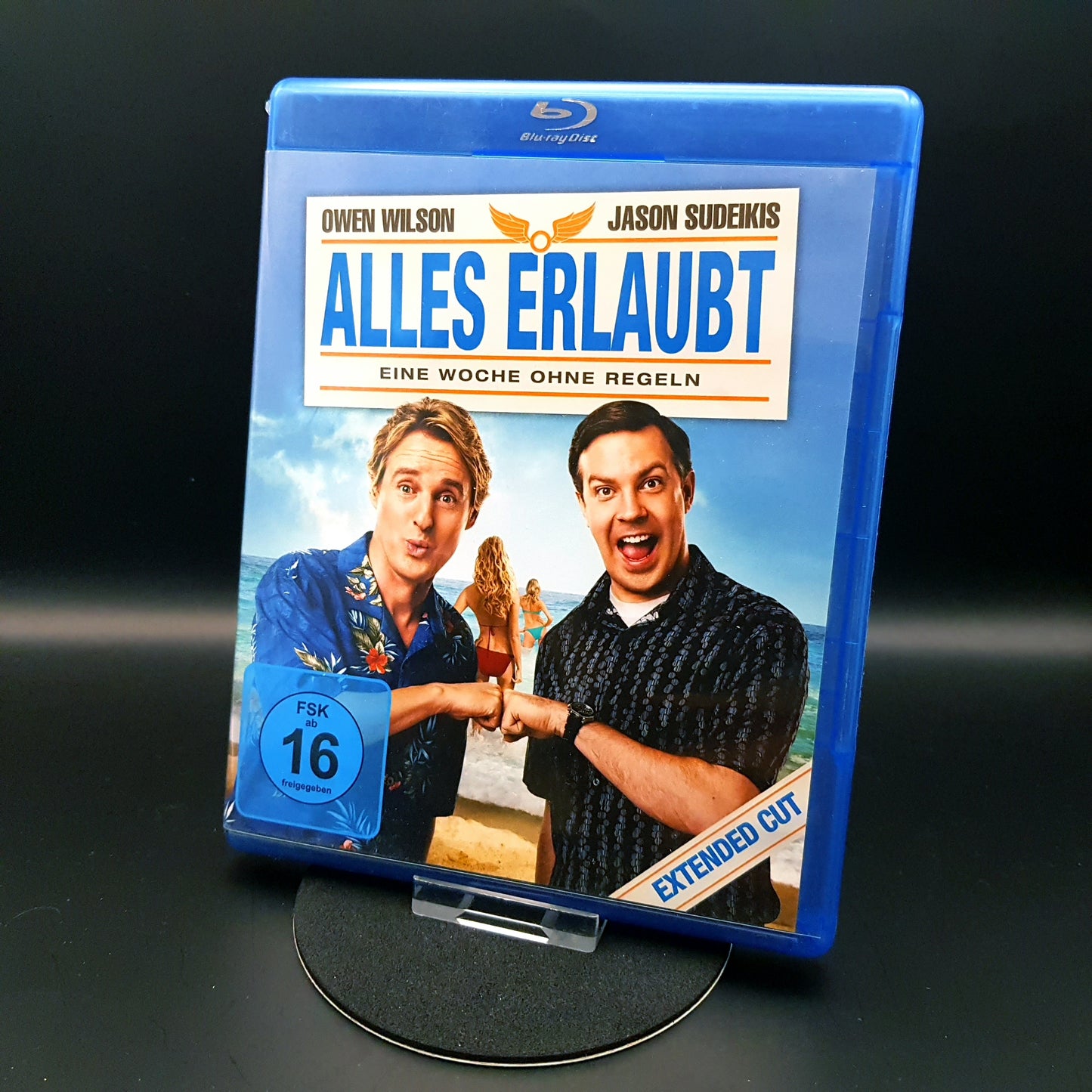 Blu Ray Filme zur Auswahl (z.B. Star Wars, Hulk, Avengers, Transformers) - Zustand sehr gut