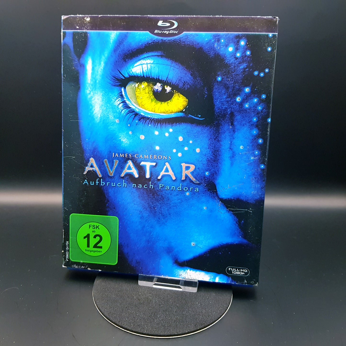 Blu Ray Filme zur Auswahl (z.B. Star Wars, Hulk, Avengers, Transformers) - Zustand sehr gut