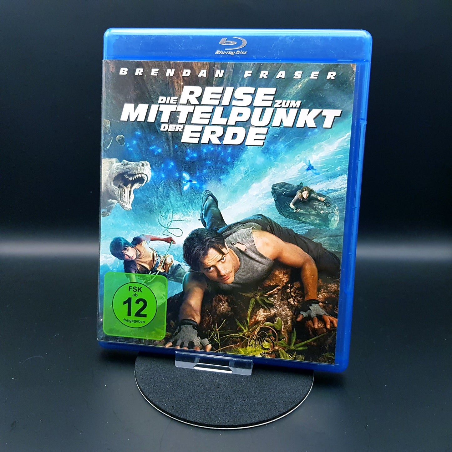 Blu Ray Filme zur Auswahl (z.B. Star Wars, Hulk, Avengers, Transformers) - Zustand sehr gut