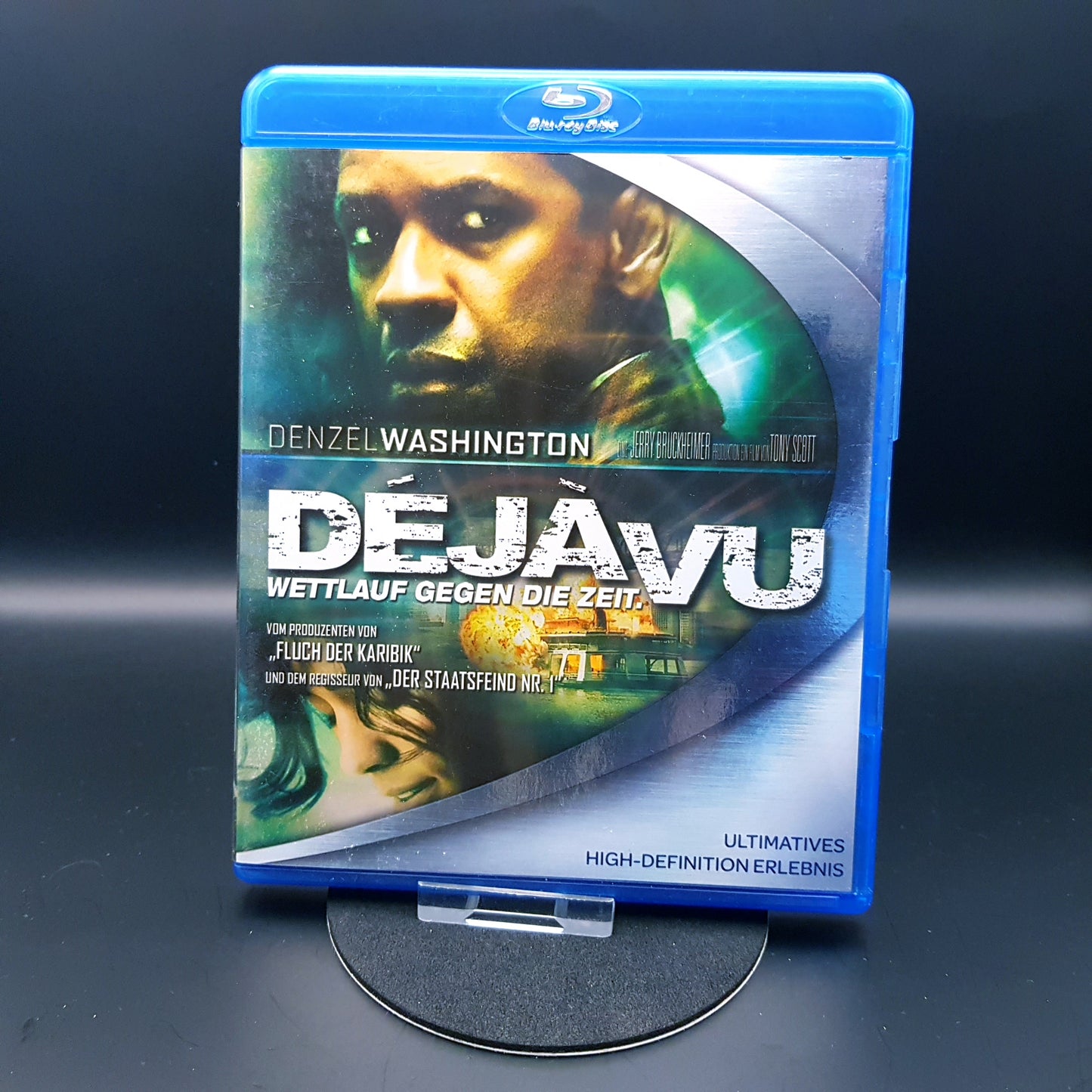 Blu Ray Filme zur Auswahl (z.B. Star Wars, Hulk, Avengers, Transformers) - Zustand sehr gut