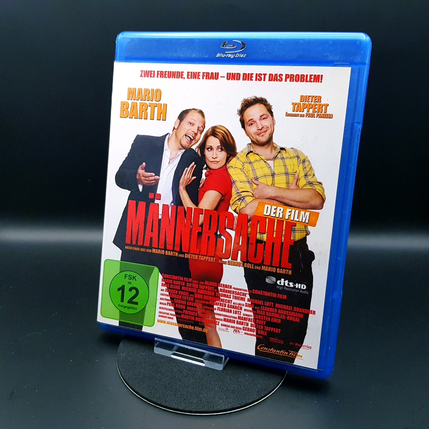 Blu Ray Filme zur Auswahl (z.B. Star Wars, Hulk, Avengers, Transformers) - Zustand sehr gut