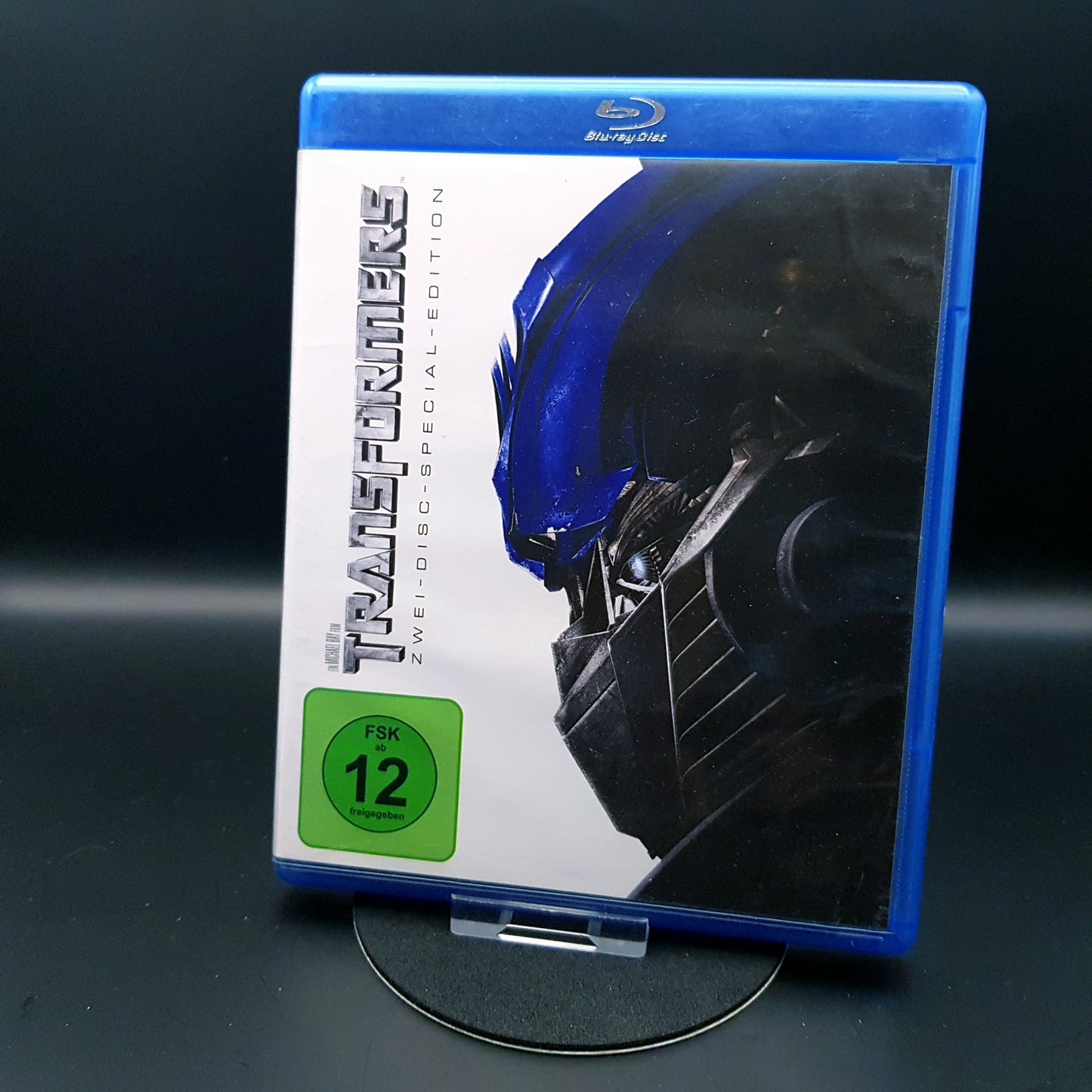 Blu Ray Filme zur Auswahl (z.B. Star Wars, Hulk, Avengers, Transformers) - Zustand sehr gut