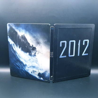 Blu Ray Filme inkl. Steelbook zur Auswahl (z.B. Fast & Furious, Expendables uvm) - Zustand sehr gut