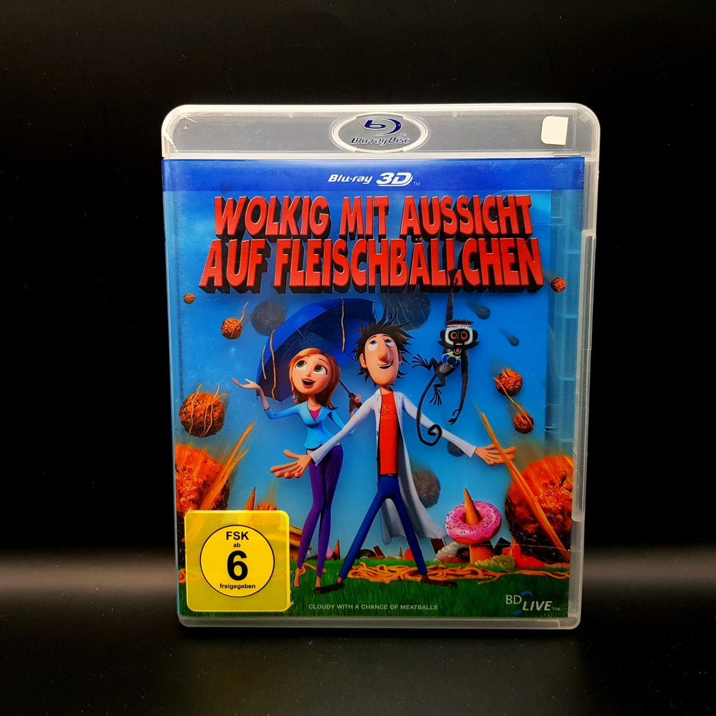 Blu Ray Kinderfilme zur Auswahl (z.B. Disney Bambi, Alvin, Lego, Star Wars, Harry Potter) - Zustand sehr gut