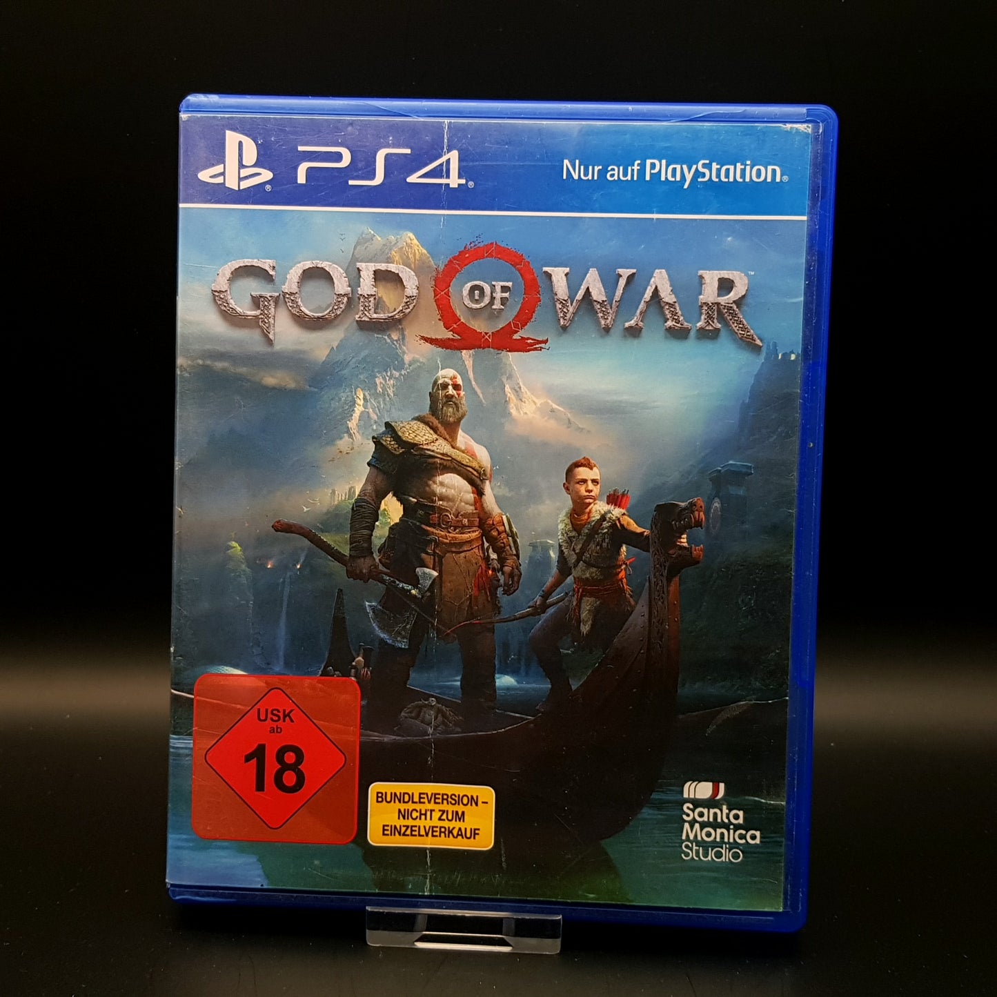 PS4 Playstation 4 Top Spiele 18+ gebraucht - zur Auswahl - z.B. GTA, Call of Duty, uvm.