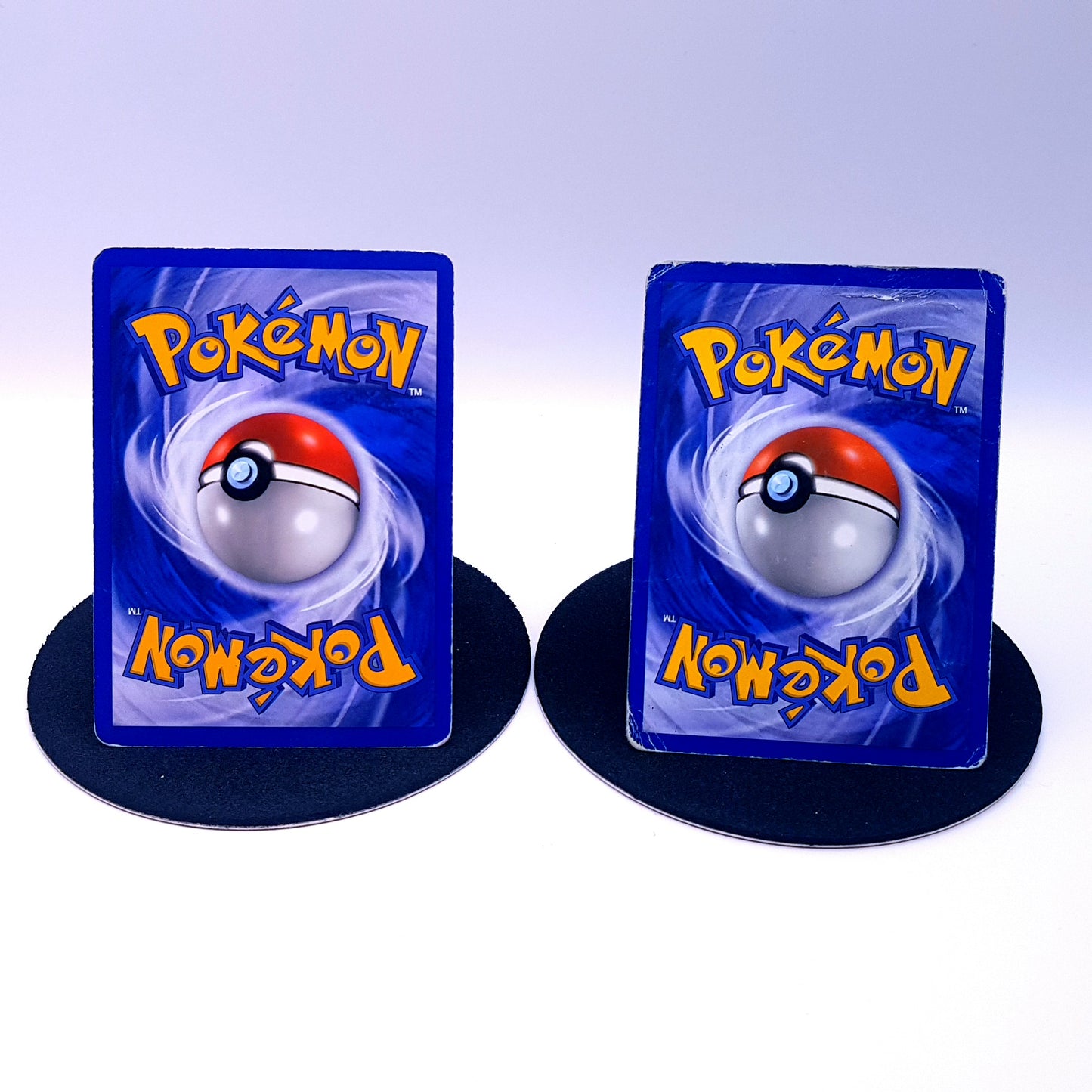 Pokemon Karten Elektek 81/130 & Elevoltek 3/130 holo Diamant & Perl 2007