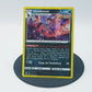 Pokemon Karte Hundemon 96/163 holo rare Mint DE