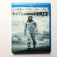 Interstellar - Matthew McConaughey - Blu Ray Zustand sehr gut