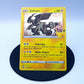 Zekrom 010/025 rare holo Celebrations 2021 DE Pokemon 25th Anniversary