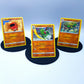 Knacklion 074/172 Vibrava 075/172 Libelldra 076/172 rare SWSH 2022 DE Pokemon