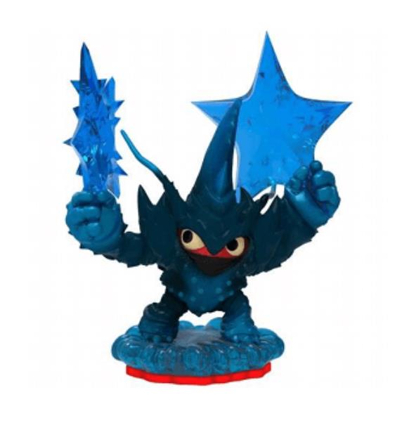 Skylanders - Trap Team - Figuren Auswahl - Ps3 Ps4 Wii WiiU Xbox360 Nintendo DS VA!