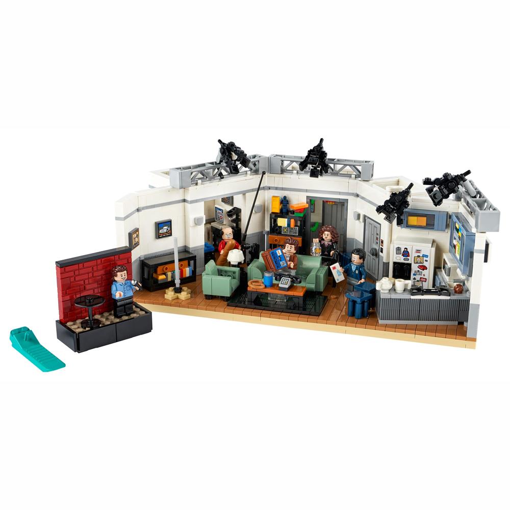 LEGO 21328 - Seinfeld - NEU OVP