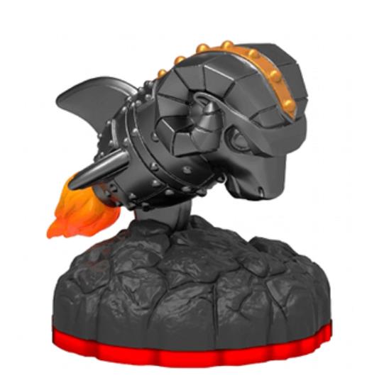 Skylanders - Trap Team - Figuren Auswahl - Ps3 Ps4 Wii WiiU Xbox360 Nintendo DS VA!