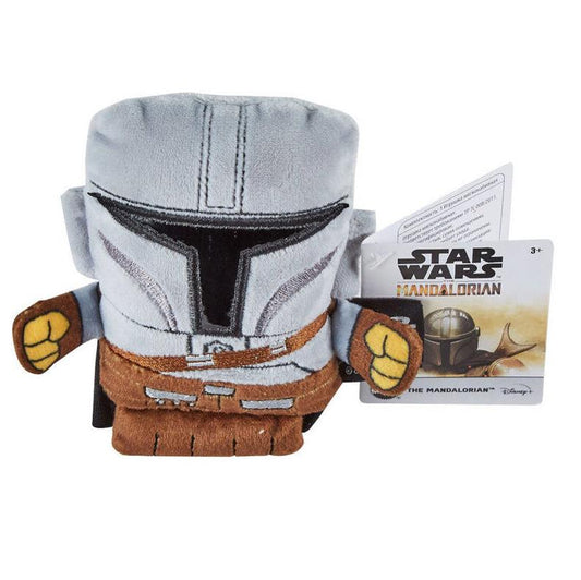 Star Wars Mandalorian Disney Plüsch Plush Mando