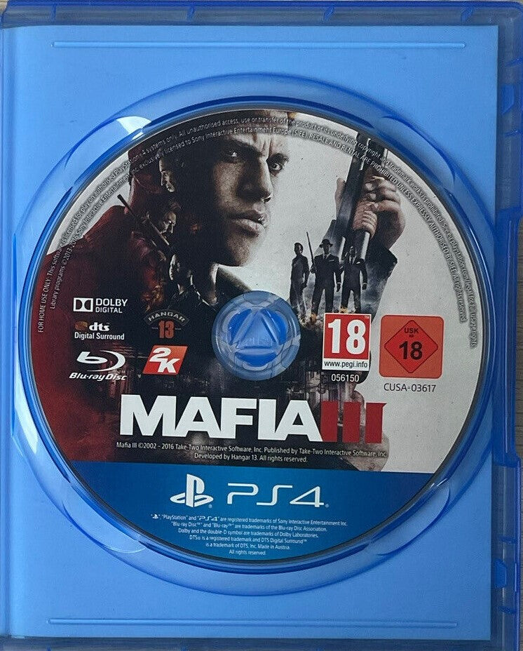 PS4 Playstation 4 Top Spiele 18+ gebraucht - zur Auswahl - z.B. GTA, Call of Duty, uvm.