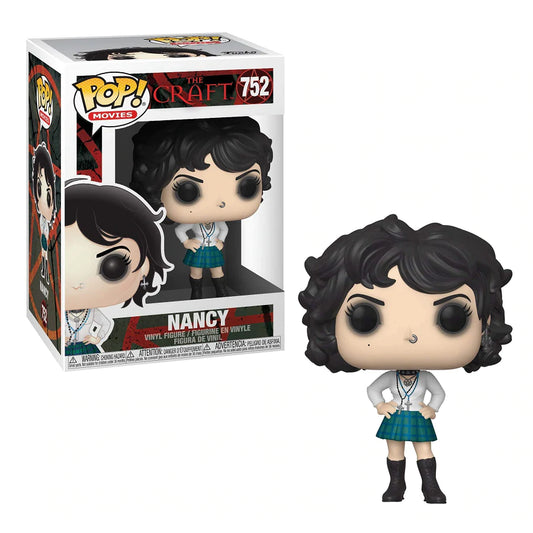 FUNKO POP The Craft #752 Nancy Vinyl Figur NEU