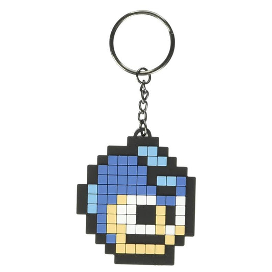 Schlüsselanhänger Mega Man Megaman Keychain Capcom