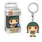 Pocket Pop! Keychain FUNKO - Harry Potter Ron Weasley Holiday Special Edition Schlüsselanhänger