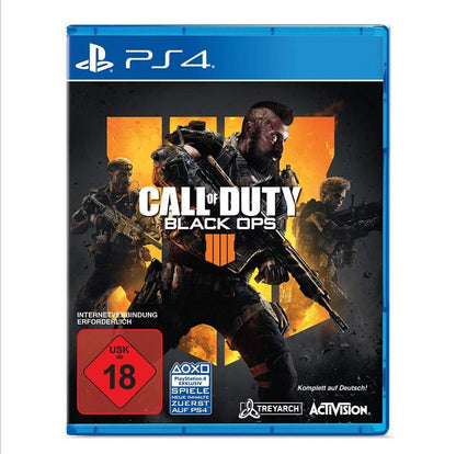 PS4 Playstation 4 Top Spiele 18+ gebraucht - zur Auswahl - z.B. GTA, Call of Duty, uvm.