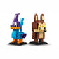 LEGO 40559 - Road Runner & Wile E. Coyote - Brickheadz - NEU OVP