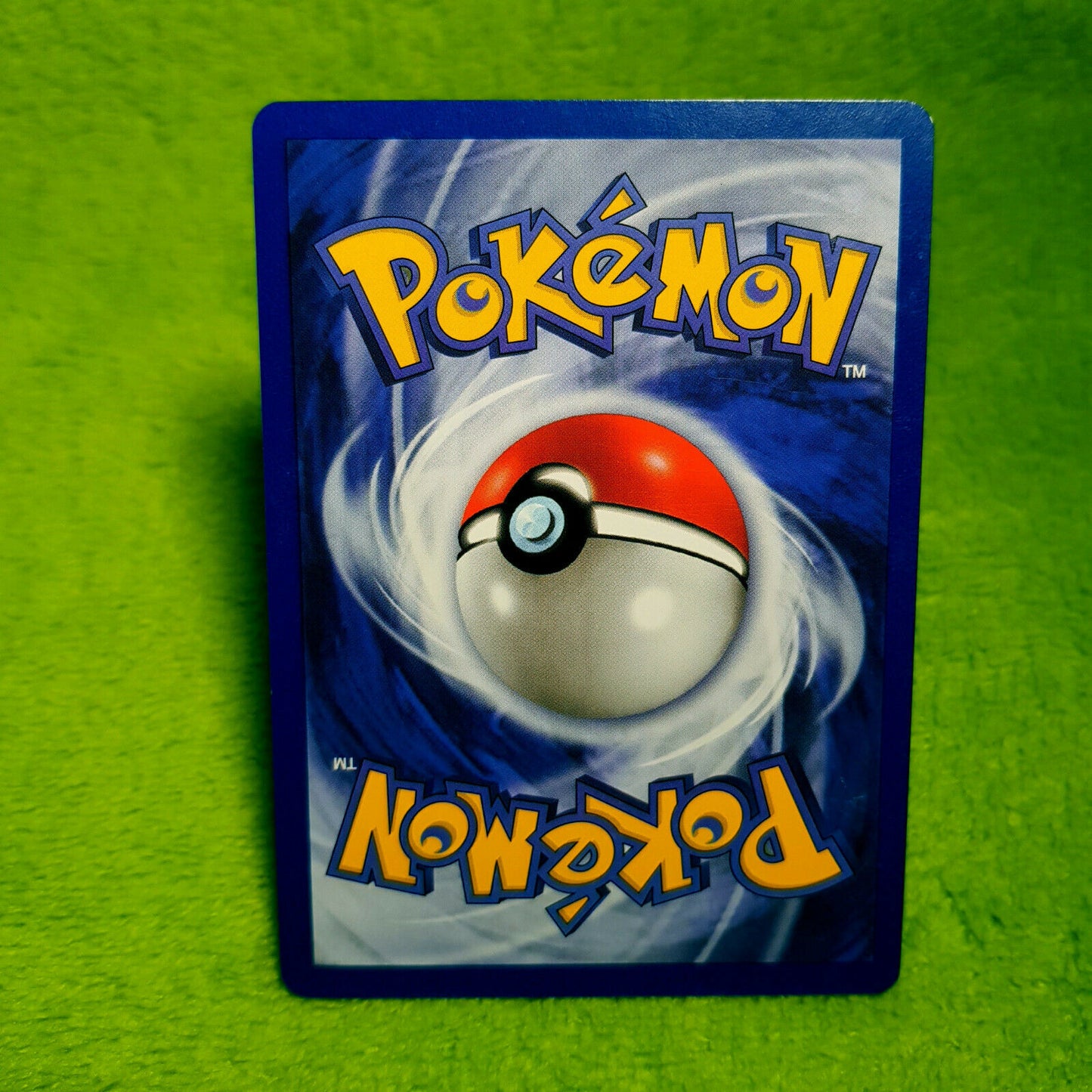 Pokemon - Pikachu 60/64 - Dschungel Set (2000) - MINT