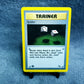 Pokemon Karte | Trainer Spieler 60/62 | 1. Edition | Fossil Set | deutsch