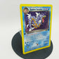 Pokemon Karte - Dunkles Garados 8/82 rare holo 1. Edition Team Rocket 2000