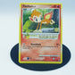 Pokemon Karte Panflam 57/100 holo stamp Diamant Pearl Majestätischer Morgen 2008