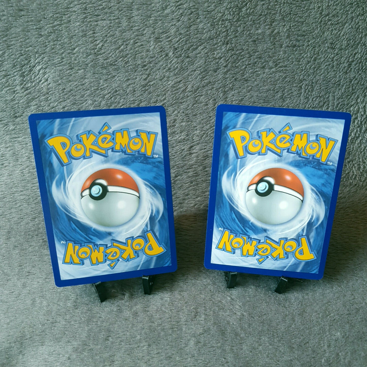 Pokemon Full Set - Yanma 1/72 & Yanmega 2/72 - glänzendes Schicksal 2021 - MINT