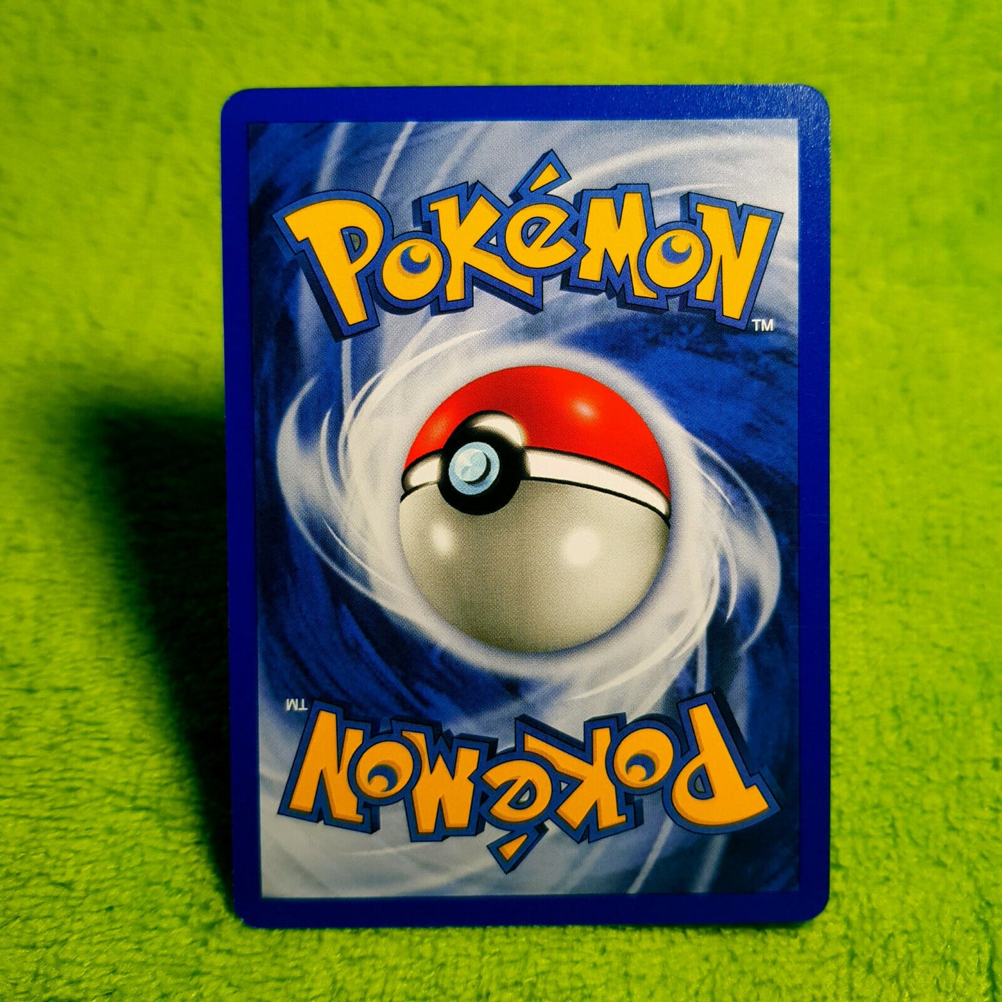 Pokemon - Menki 61/82 - 1. Edition - Team Rocket (2000) - MINT