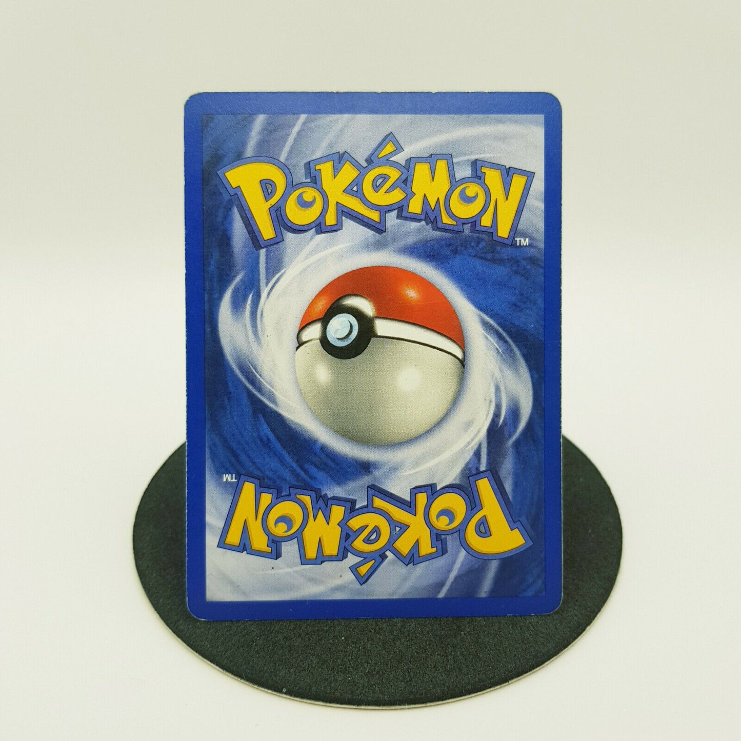 Pokemon Karte - Voltobal 69/82 1. Edition Team Rocket 2000 Near Mint