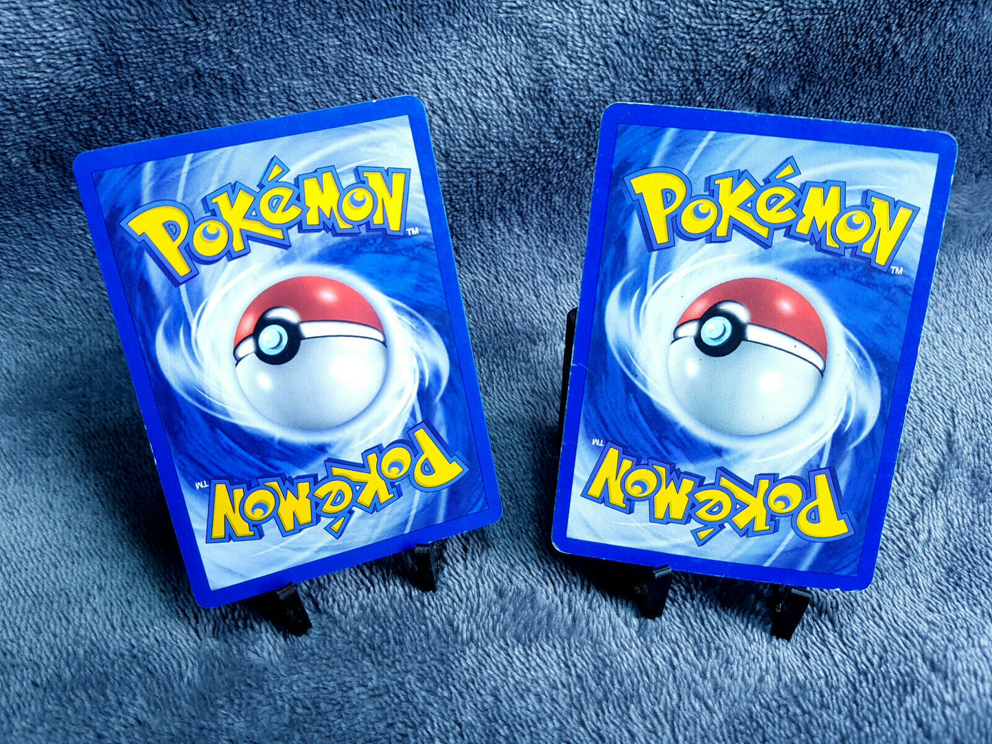 Pokemon Full Set | Bluzuk 63/64 & Omot 13/64 rare holo | deutsch