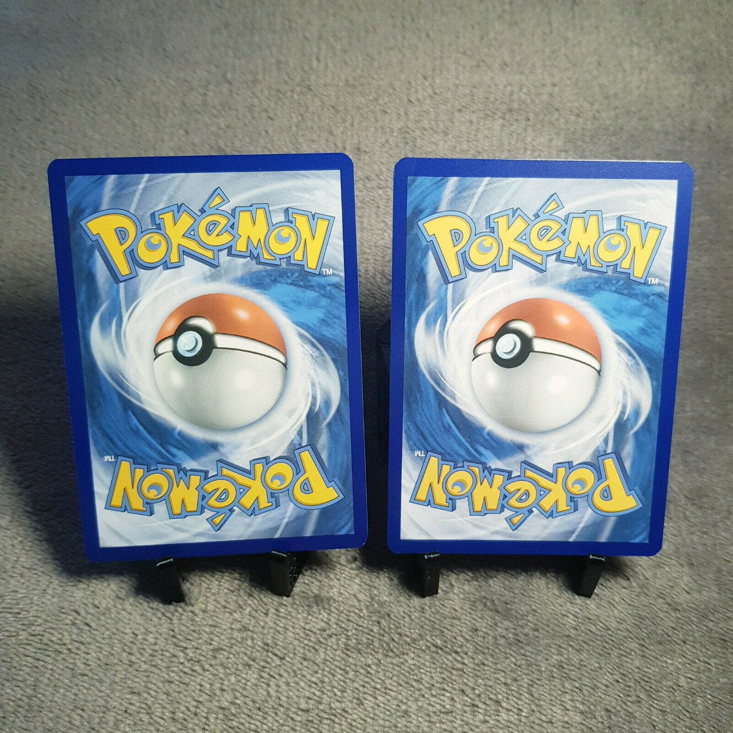 Pokemon Karten | Wablu 48/73 & Altaria 49/73 rare holo | deutsch | mint