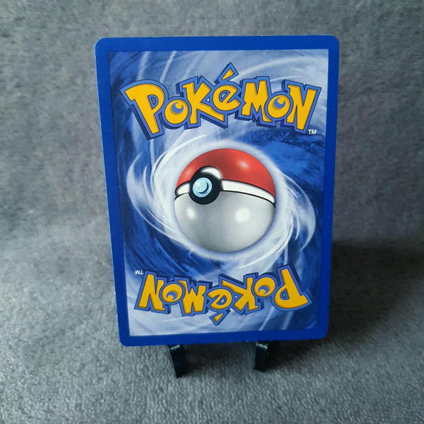 Pokemon - Smogo 51/102 - Première édition - französisch - excellente