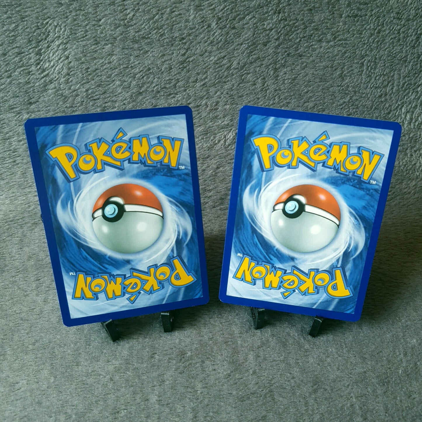 Pokemon - Pampuli 105/202 & Pampross 106/202 - Schwert & Schild 2020