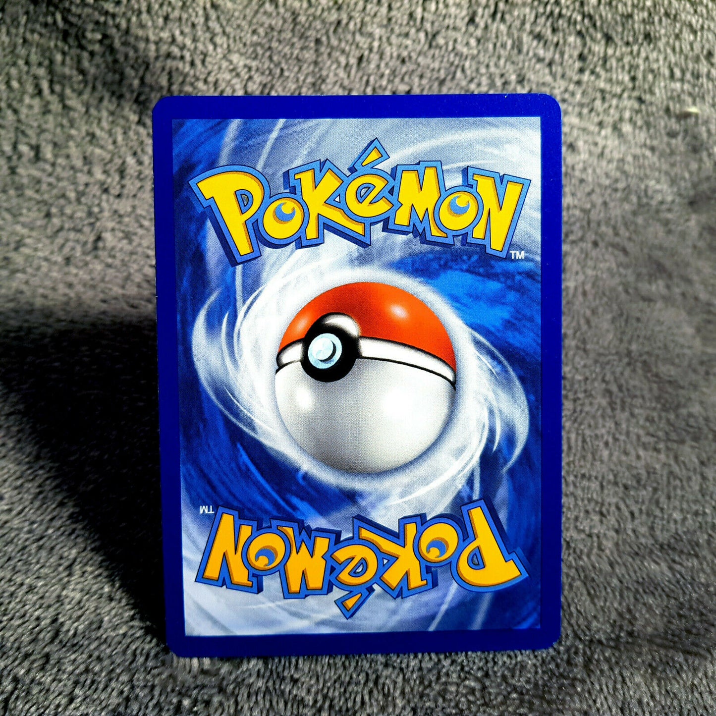 Pokemon - Mistys Wasserkontrolle 63/68 - holo - S & M - Hidden Fates - MINT