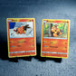 Starter Pokemon Karten | Floink 31/236 & Ferkokel 32/236 | rare | Mint | PSA
