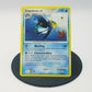 Pokemon Card Impoleon 26/127 rare Platin 2009 near mint