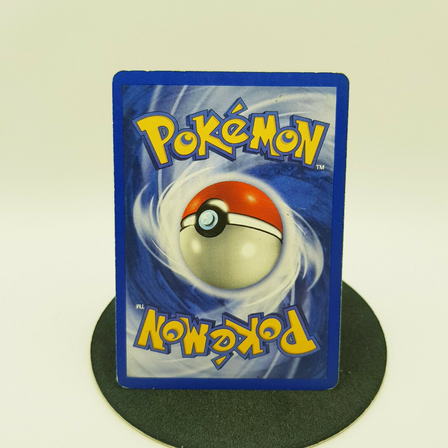 Pokemon Karte - Menki 61/82 1. Edition Team Rocket 2000