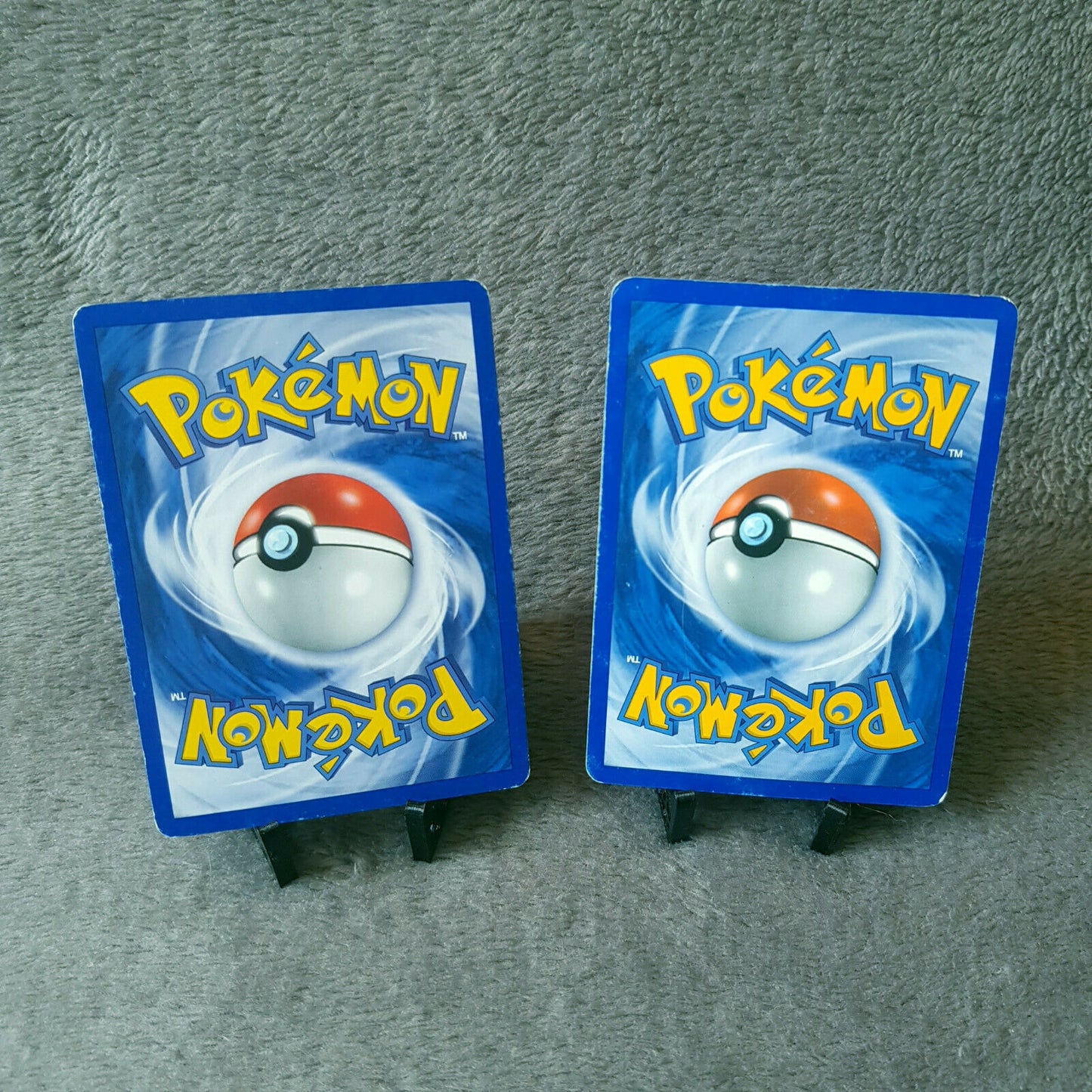 Pokemon - Frizelbliz 47/106 & Voltenso 7/106 - EX Smaragd 2005