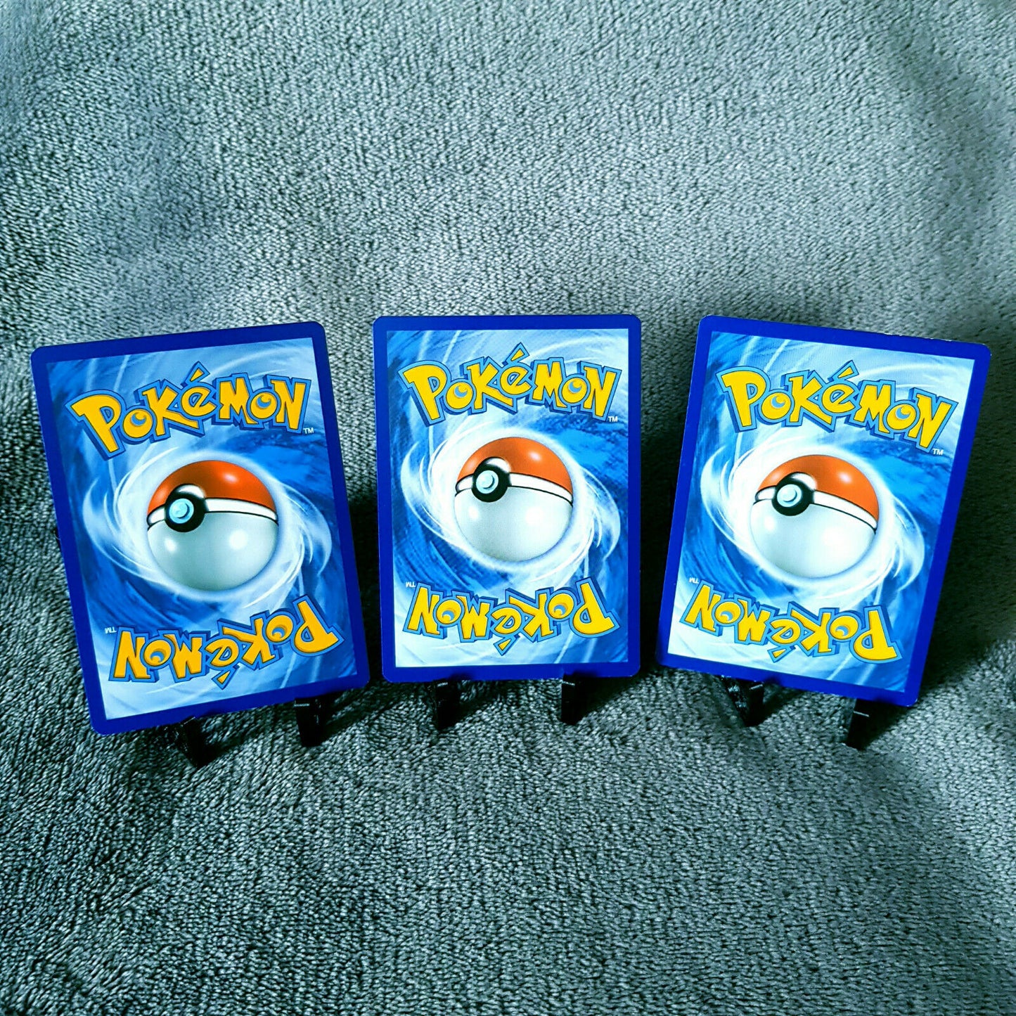 Pokemon - Full Set - Hornliu 3/181 Kokuna 4/181 Bibor 5/181 rare