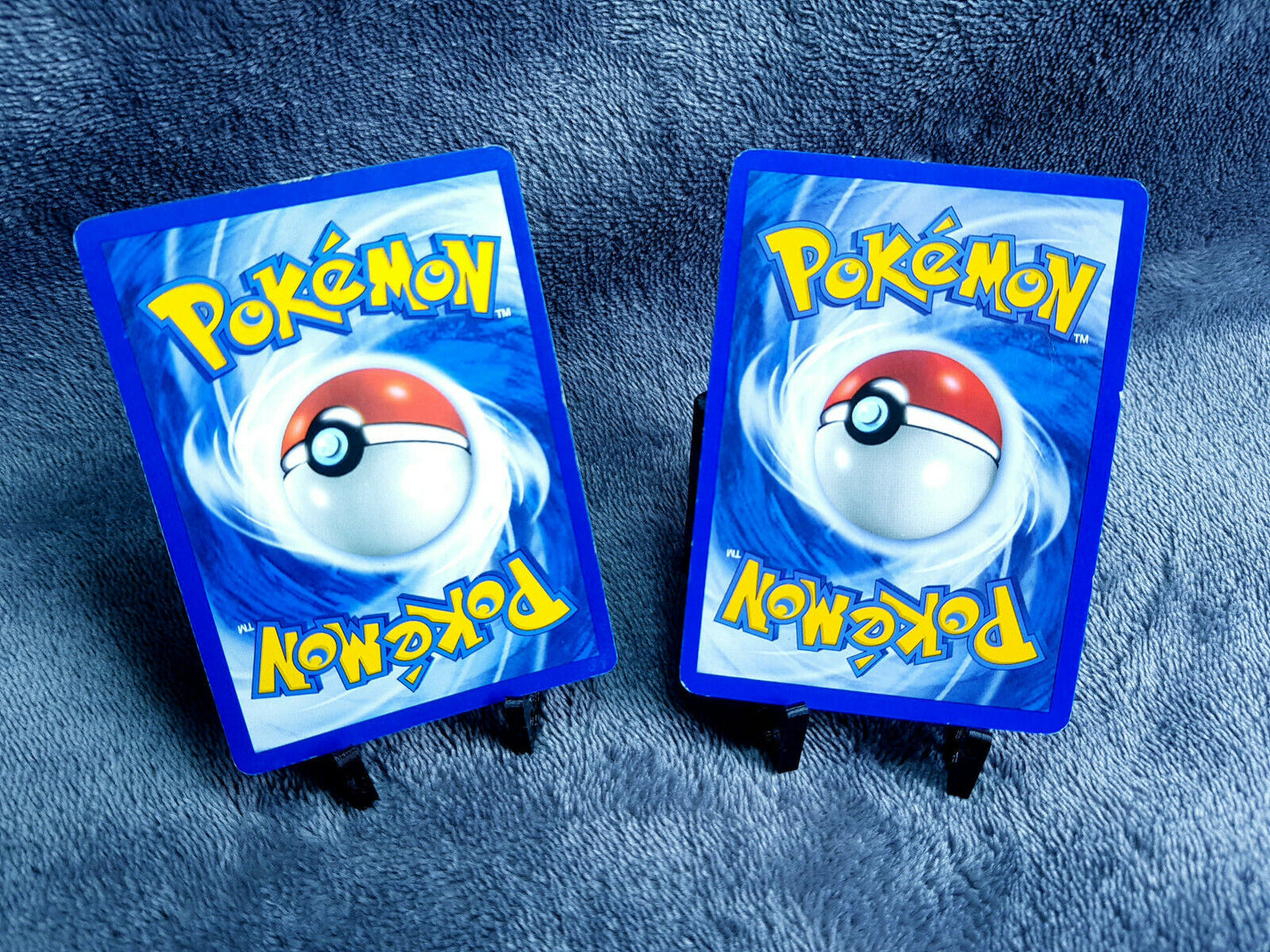 Pokemon Full Set | Traumato 49/102 & Hypno 23/62