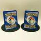 Pokemon Karten Tangela 87/106 Tangoloss 10/106 rare holo Diamant & Perl 2008 DE