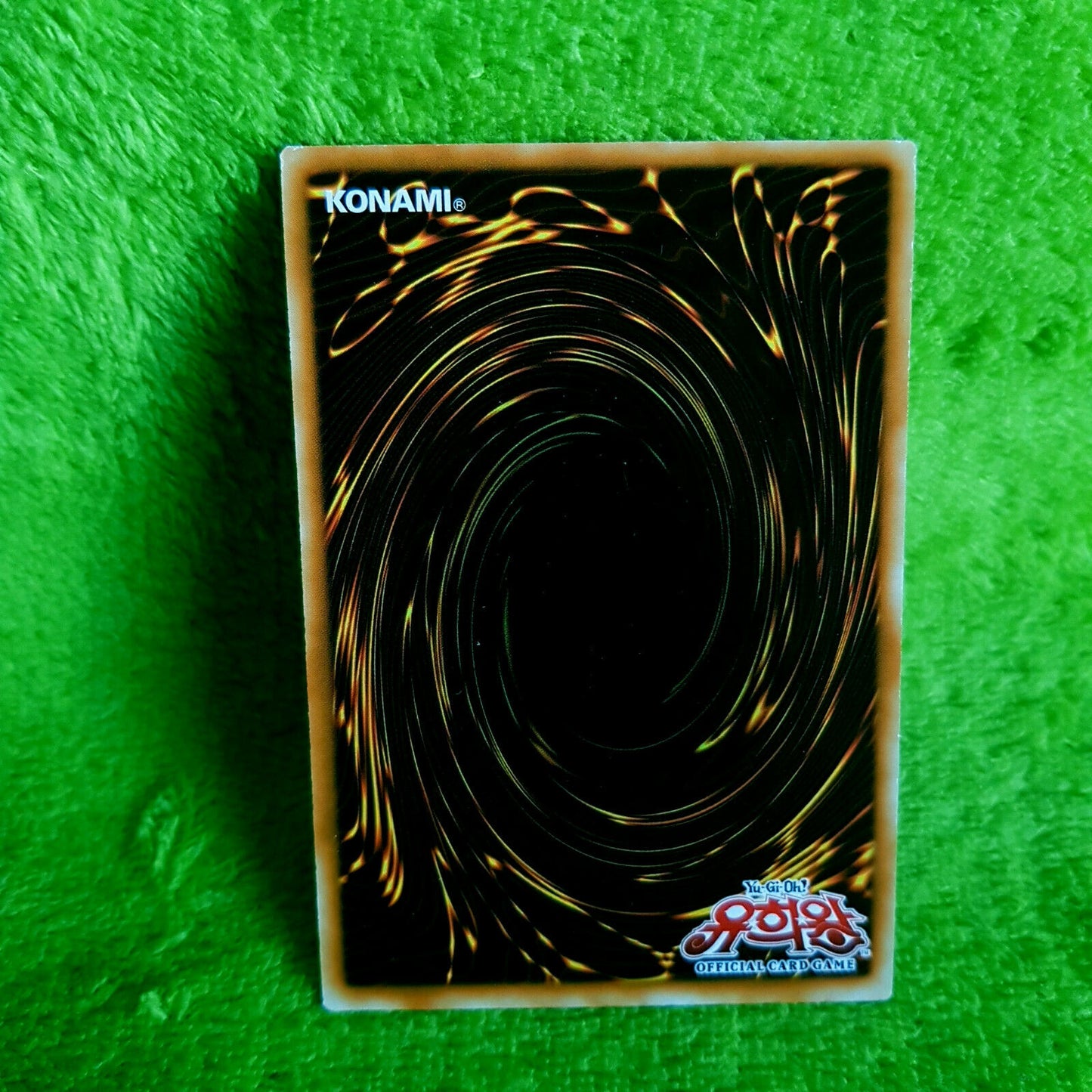 Yu-Gi-Oh - Gauntlet Launcher - DP14-Kr022 - 1. Edition - rare - von 1996